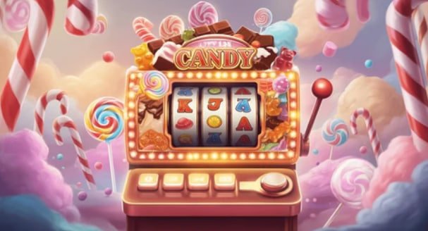 Giao diện trò chơi slot online tại 58win trên điện thoại