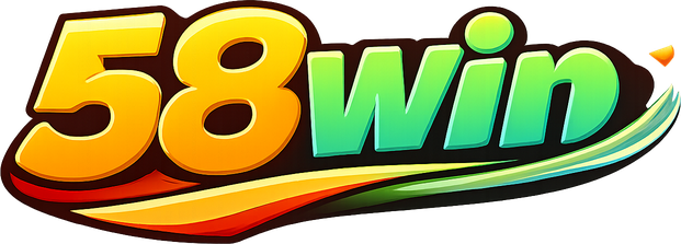Logo 58win